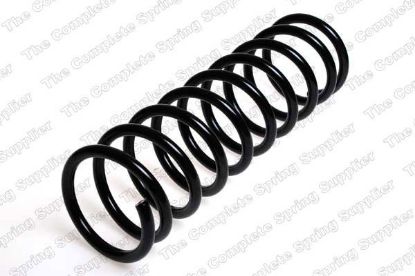 Suspension Spring tagum. Lada H/D1200-1600 E