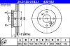 Brake Disc -