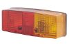 Tail Light Assembly Tagatuli parem 158x64mm