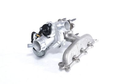 Charger, charging (supercharged/turbocharged) GENERAL MOTORS - 55571800