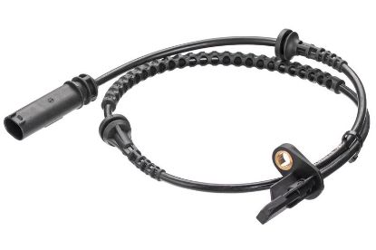 Sensor, wheel speed -