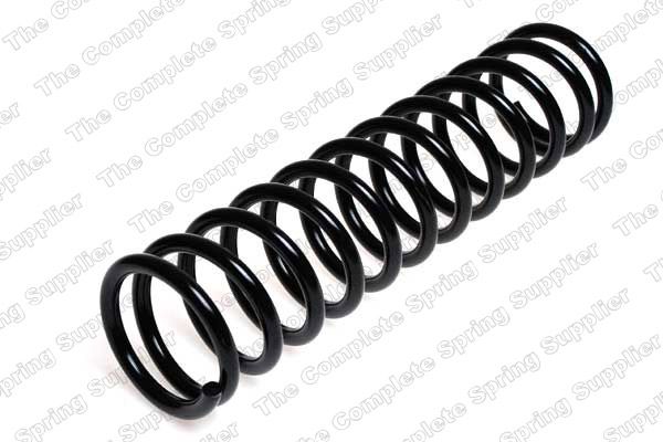 Suspension Spring tagum. Skoda FELICIA ESTAT