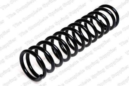 Suspension Spring tagum. Skoda FELICIA ESTAT