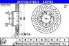 Brake Disc -