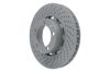 Brake Disc -
