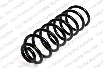 Suspension Spring tagum. Seat H/DTOLEDO 1