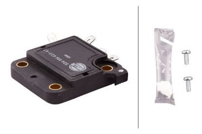 Switch Unit, ignition system -
