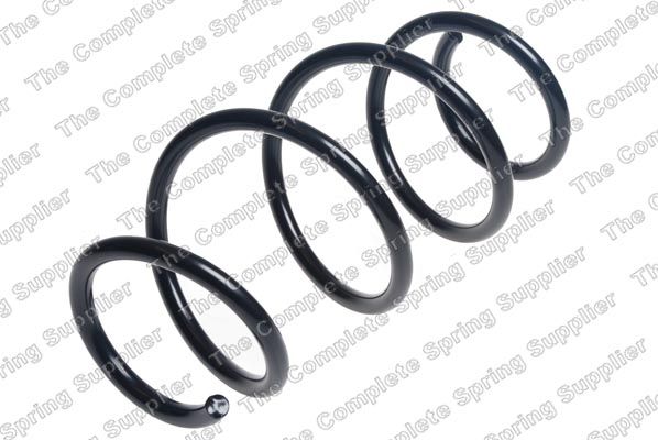 Suspension Spring esim. CITROEN BERLINGO VAN 1,5HDI 75/100/130 6/18-