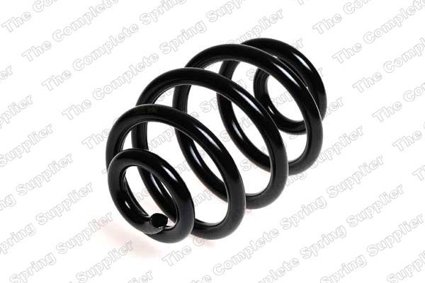 Suspension Spring BMW - 33 53 9 070 126