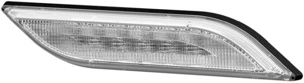 Direction Indicator LED