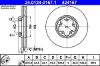 Brake Disc -