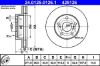 Brake Disc -