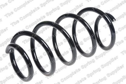 Suspension Spring VAG - 7N0 411 105B