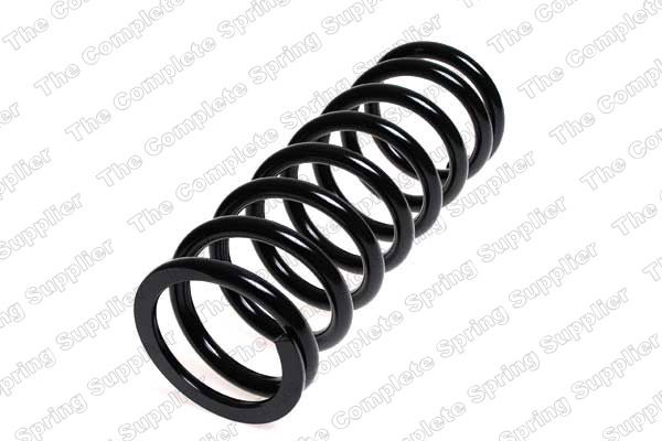 Suspension Spring tagum. Mercedes W126 9/7