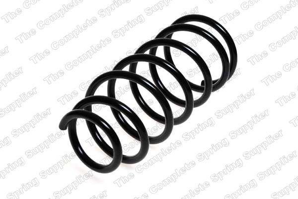Suspension Spring tagum. Kia RIO 7/00-