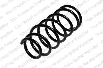 Suspension Spring tagum. Kia RIO 7/00-
