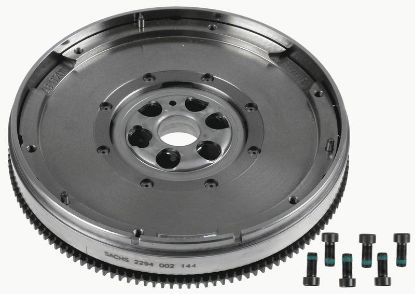 Flywheel VAG 1.8T - 058 105 266