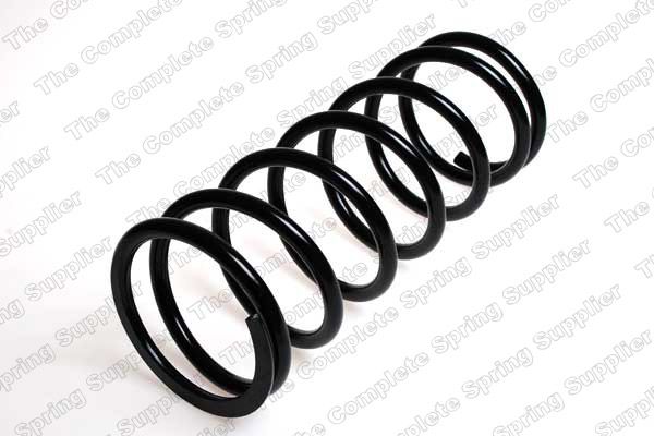 Suspension Spring esim. Land Rover DISCOVERY