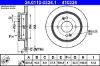 Brake Disc -