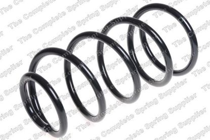 Suspension Spring esim. Ford C-Max 07-
