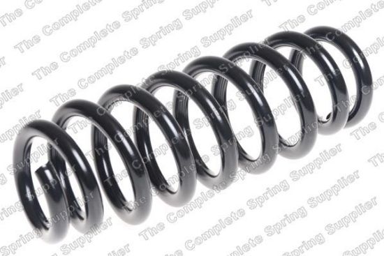 Suspension Spring tagum. Suzuki
