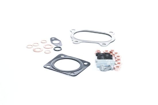 Mounting Kit, charger -
