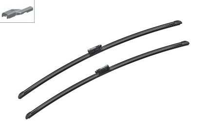 Wiper Blade Aerotwin A921S SET 725/725mm