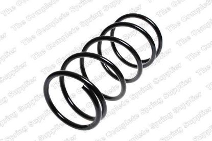 Suspension Spring esim. Mitsubishi SPACE ST