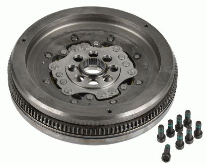 Flywheel SACHS KUPPLUNG ZWEIMASSENSCHWU