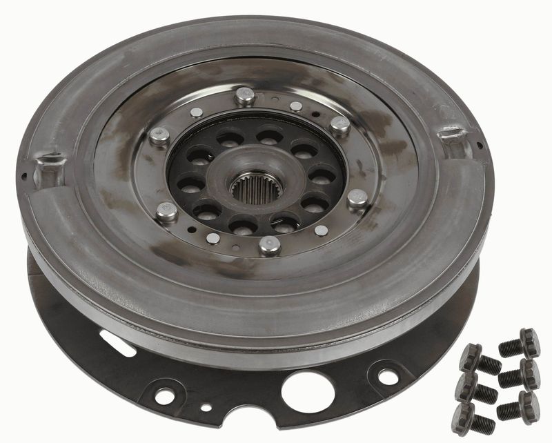 Flywheel -