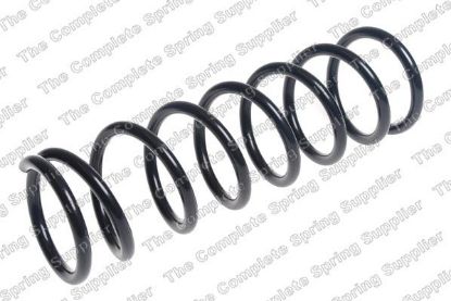Suspension Spring tagum. Subaru