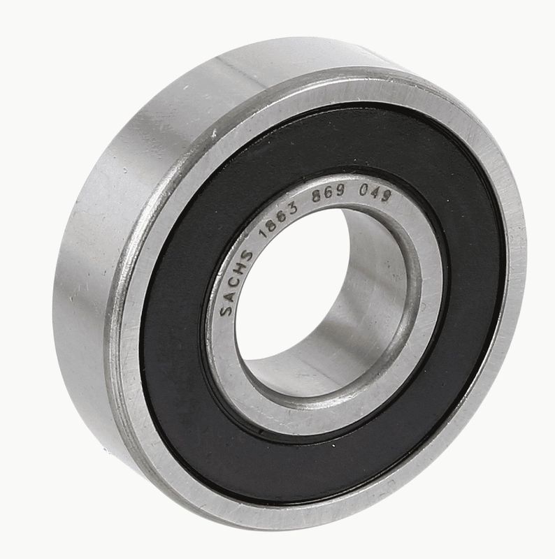 Pilot Bearing, clutch -
