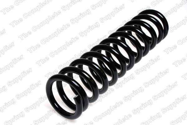 Suspension Spring MERCEDES-BENZ - 126 321 17 04