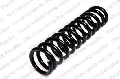 Suspension Spring MERCEDES-BENZ - 126 321 17 04