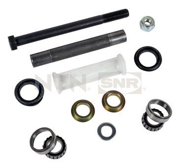 Bushing, axle beam Alfa, Fiat ......