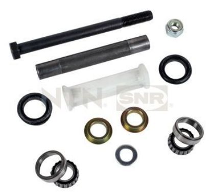 Bushing, axle beam Alfa, Fiat ......