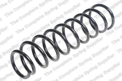 Suspension Spring tagum. MITSUBISHI