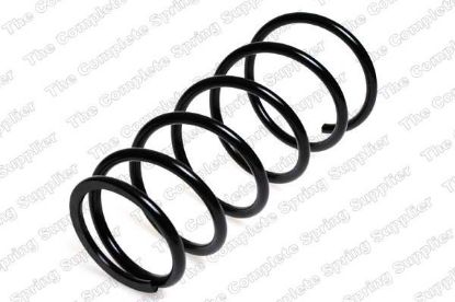 Suspension Spring tagum. Mazda 626 92-97
