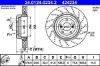 Brake Disc -