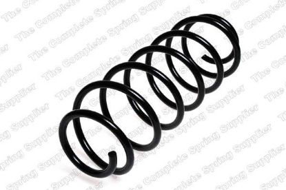 Suspension Spring esim. Audi 80 1,3 / 1,6