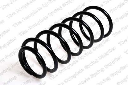 Suspension Spring esim. VW GOLF 1,9 D / 1,9