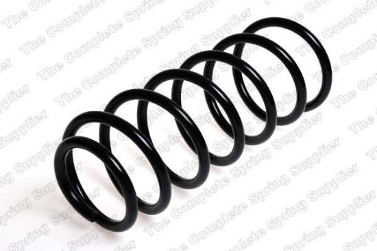 Suspension Spring esim. VW GOLF 1,9 D / 1,9