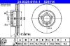 Brake Disc -