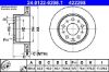 Brake Disc -
