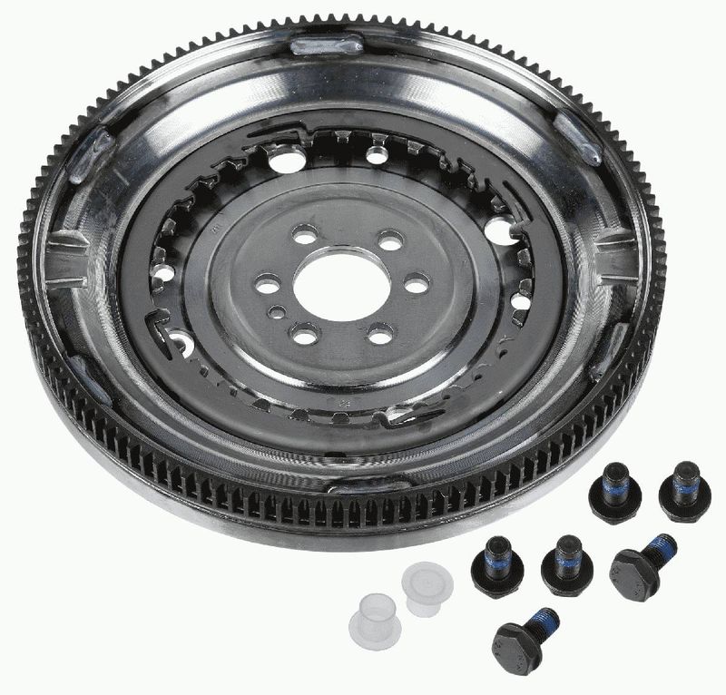 Flywheel -