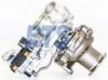 Charger, charging (supercharged/turbocharged) BMW
