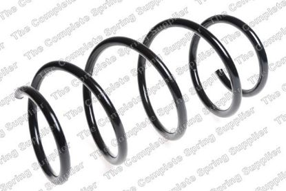 Suspension Spring TOYOTA - 48131-02A90
