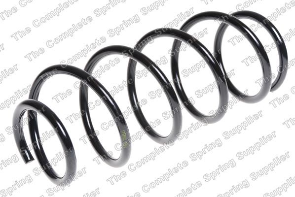 Suspension Spring esim. MAZDA 2 1,3 MAN / 1,5 MA