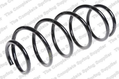 Suspension Spring esim. MAZDA 2 1,3 MAN / 1,5 MA