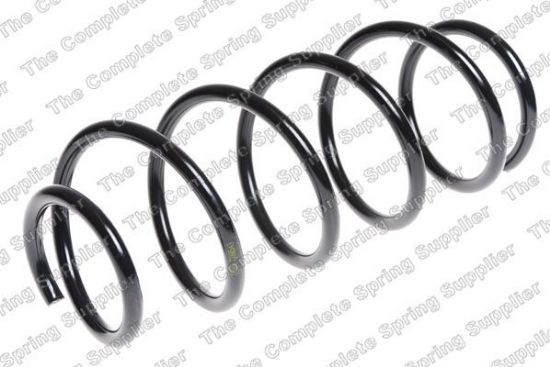 Suspension Spring esim. MAZDA 2 1,3 MAN / 1,5 MA